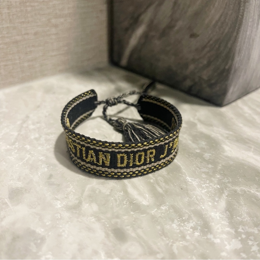 J’ADior authentic Bracelet Dior